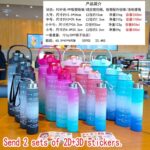 4 in 1 waterbottle
