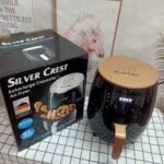 6L SILVERCREST AIR FRYER