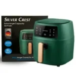8L SILVERCREST AIR FRYER