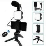 VIDEO MAKING KIT