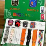 I50 SUIT MAX PRO SMART WATCH