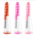 Carrot peeler
