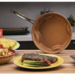 AIR FRYER PAN
