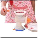 Beans Grinder
