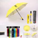 DESIGN BOTTLE UMBRELLA