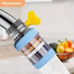 NEW DESIGN WATER FILTER