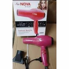 NOVA HAIR DRYER – Elijahdre Stores