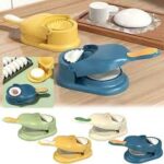 Dumpling Mould