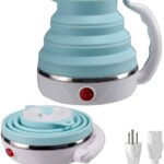 FOLDABLE KETTLE