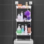3 tiers Bathroom/Toilet Rack