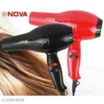 NOVA HAIR DRYER
