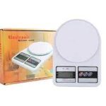 Electronic Kitchen Scale