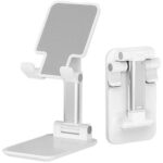 DESKTOP PHONE HOLDER