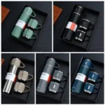 3 IN 1 VACUUM FLASK