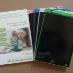 Kiddies Writing Pad