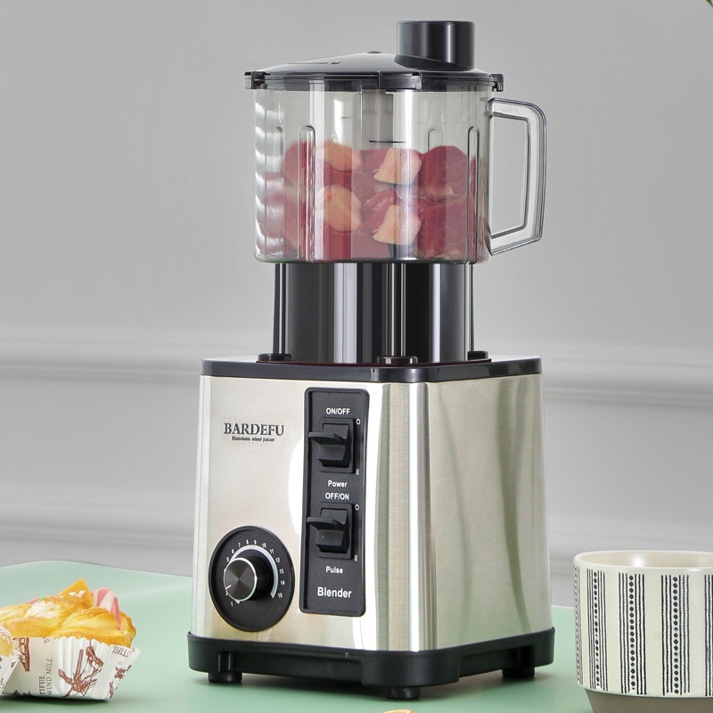 bardefu 3 in 1 blender price