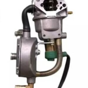 Generator Gas Carburetor
