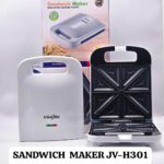 Maximus 4 slice sandwich maker