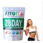 28 day slimming tea
