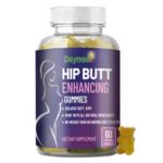 Hip Butt Enhancement gummies