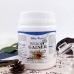Weight gainer