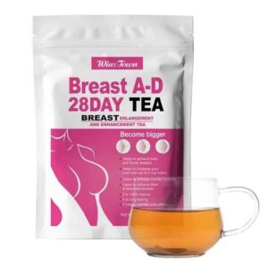 Breast A-D 28 day Tea