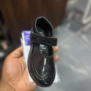 GIRLS SCHOOL SHOE