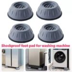 Washing Machine Anti Vibration  Pad