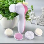 5 in 1 Face Massager