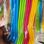 Toddlers spoon set