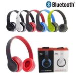 Bluetooth Headphones
