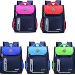 SM BABY SCHOOL BAG