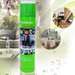 Hand boss foam cleaner