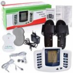 Electrical Simulator Full Body Massager