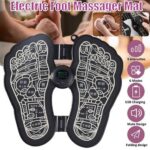 Ems Foot Massager