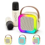 Karaoke sound system