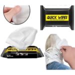 Quick wipes