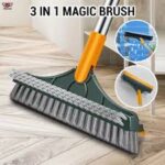 3 in 1 Magic Floor Brush