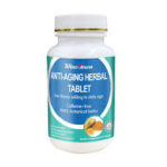 Anti Aging tablet
