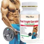 Fast Weight gain tablet