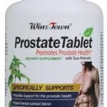 Prostate tablet