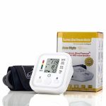 BP Monitor Design 2 with voice