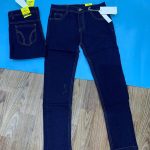 Unisex Jeans