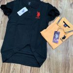 Boys Polo Top