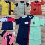 Shirt Design A
