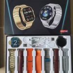 i70 Suit ultra 2 + Watch 4 Pro