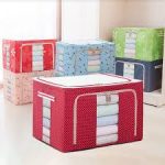 Breathable Multipurpose Clothes Storage/Laundry bag