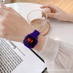 Kitty led watch