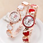 Ladies/Teenagers Chain watch