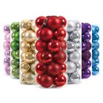 Christmas balls